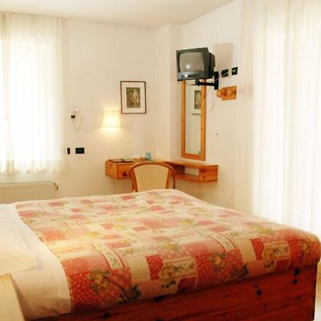Hotel Laurino Moena Esterno foto