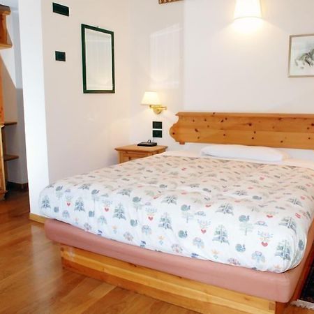 Hotel Laurino Moena Esterno foto