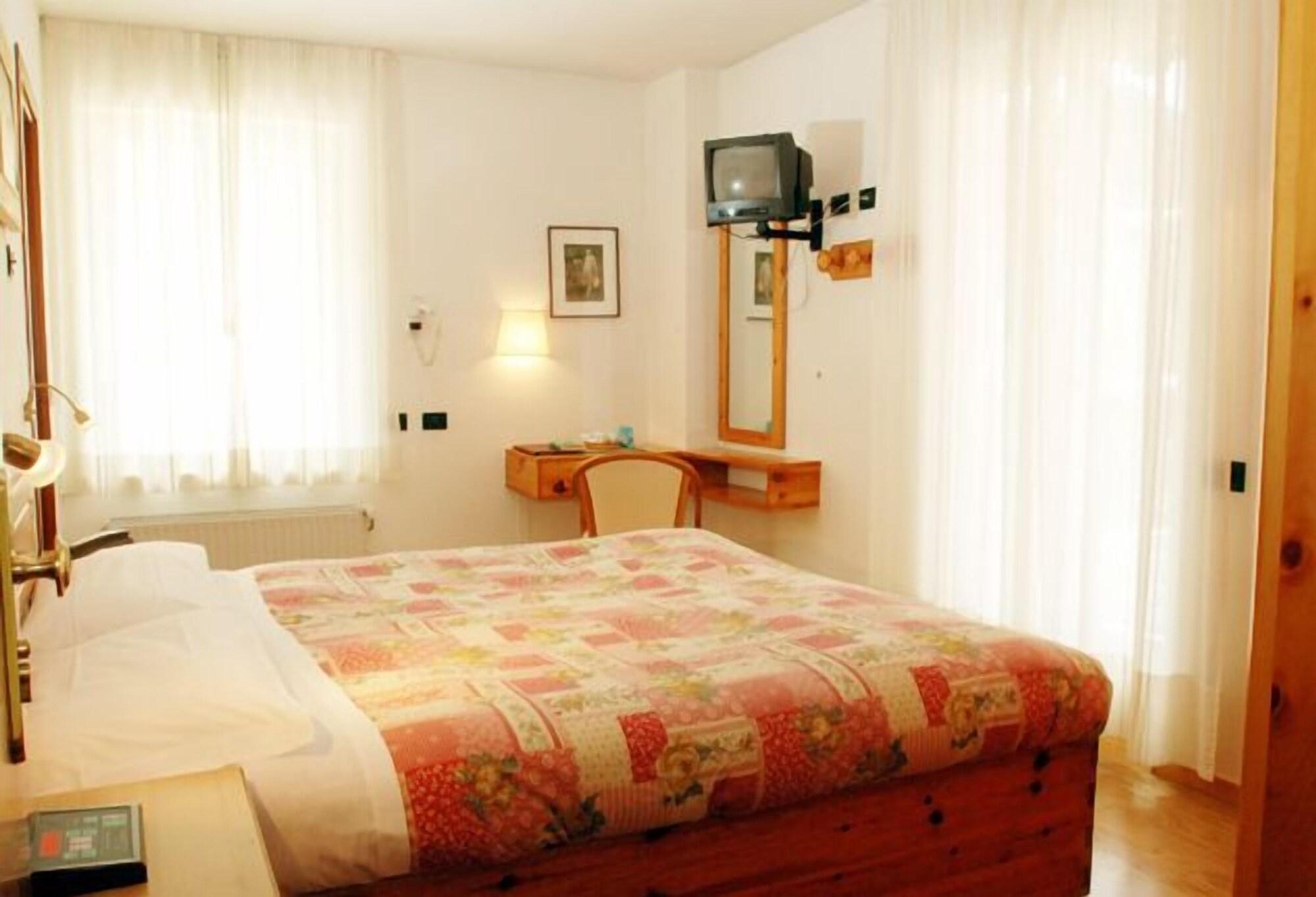 Hotel Laurino Moena Esterno foto