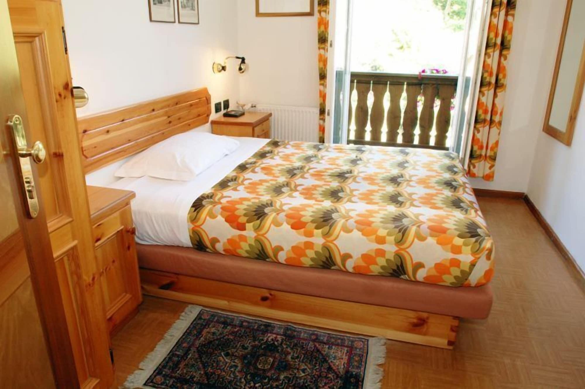Hotel Laurino Moena Esterno foto
