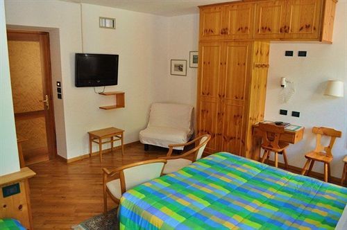 Hotel Laurino Moena Esterno foto