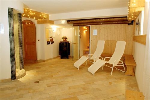 Hotel Laurino Moena Esterno foto